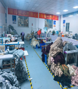 为小加工厂所系上“平安带” 福建惠安摸索“十